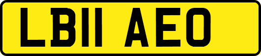 LB11AEO