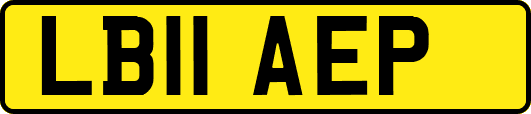 LB11AEP