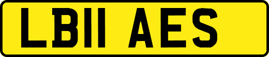 LB11AES