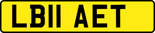LB11AET