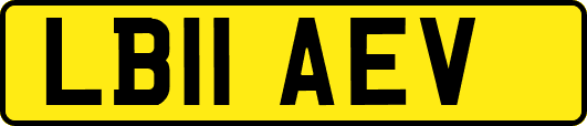 LB11AEV