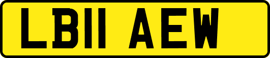 LB11AEW