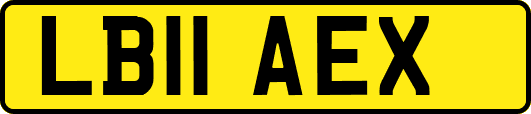 LB11AEX