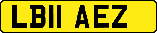 LB11AEZ
