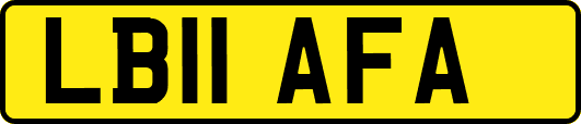 LB11AFA