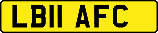 LB11AFC