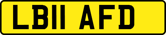 LB11AFD