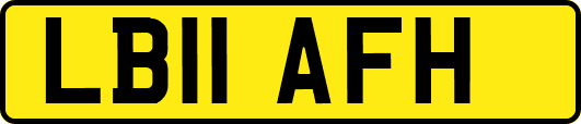 LB11AFH