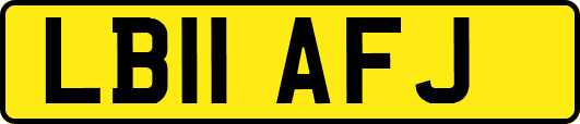 LB11AFJ