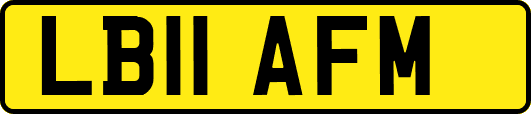LB11AFM
