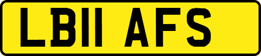 LB11AFS