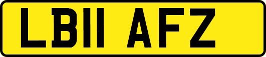 LB11AFZ