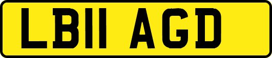 LB11AGD