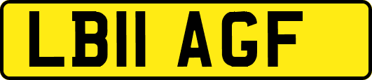 LB11AGF