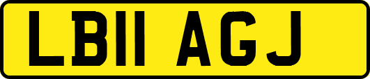 LB11AGJ
