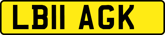 LB11AGK