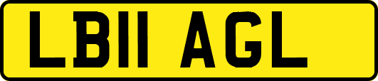 LB11AGL