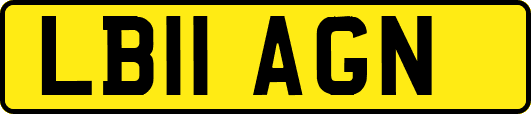 LB11AGN