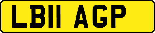 LB11AGP