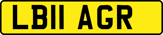 LB11AGR