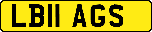 LB11AGS