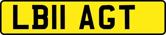 LB11AGT