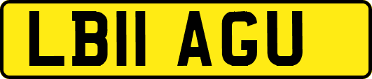 LB11AGU