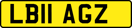 LB11AGZ