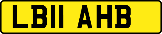 LB11AHB