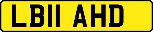 LB11AHD