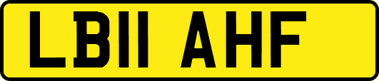LB11AHF