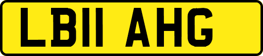 LB11AHG