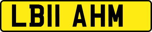 LB11AHM