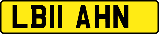 LB11AHN