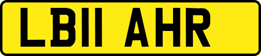 LB11AHR
