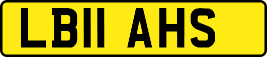LB11AHS