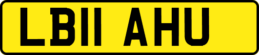 LB11AHU
