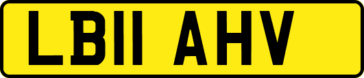 LB11AHV