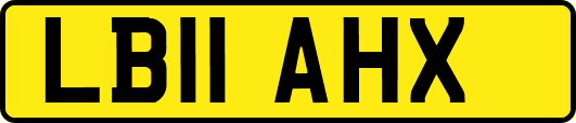LB11AHX