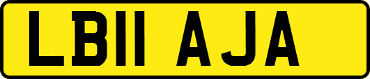 LB11AJA