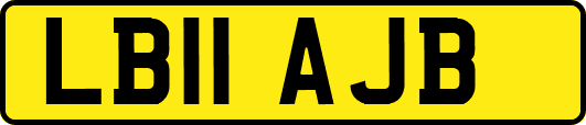 LB11AJB