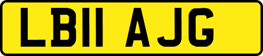 LB11AJG