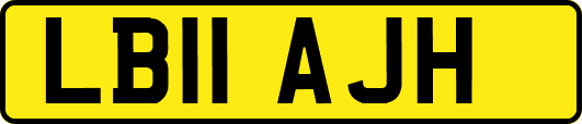 LB11AJH