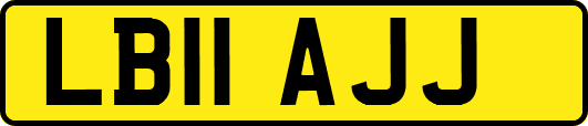LB11AJJ