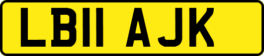 LB11AJK