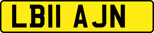 LB11AJN