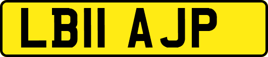 LB11AJP