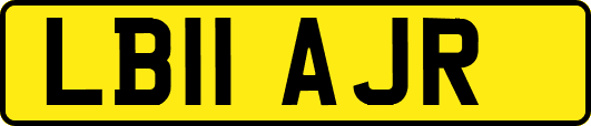 LB11AJR