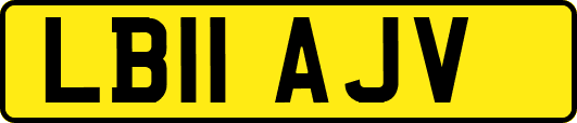 LB11AJV