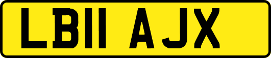 LB11AJX